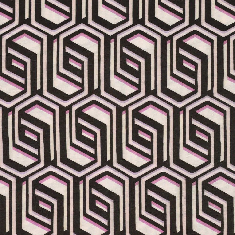 22676 Sandro Retro Chains 22676 Sandro Retro Chains