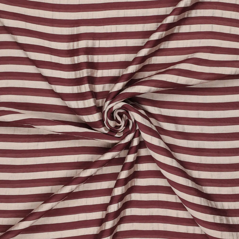 23117 Tencellini Stripe