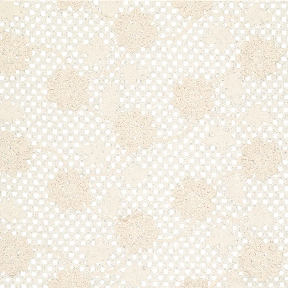 22762 Crochet Emilia  22762 Crochet Emilia