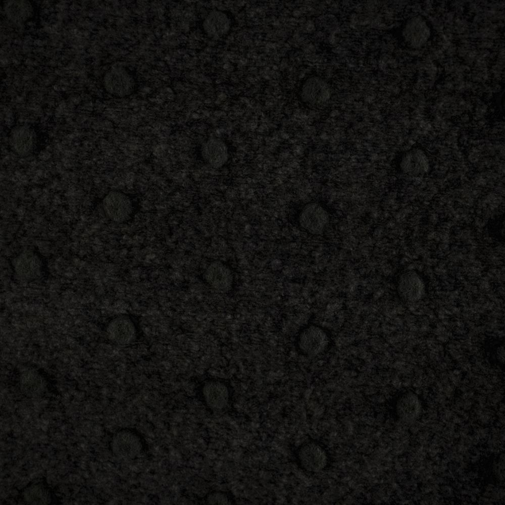 18475 Plain Fluffy Dot