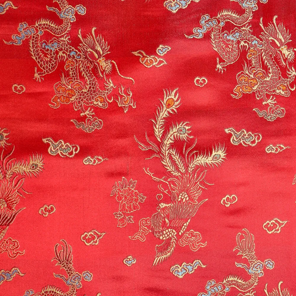 90072 Dragon Brocade 90072 Dragon Brocade