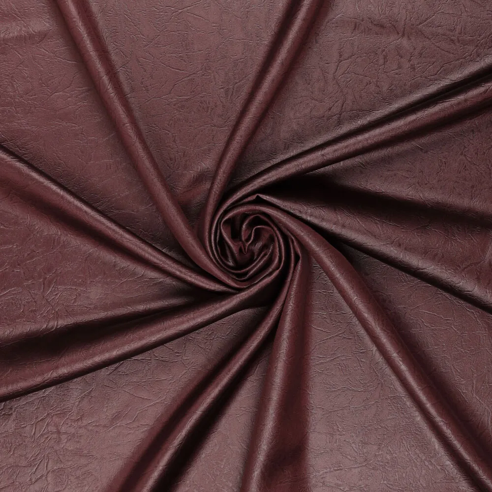 22406 Leather Satin