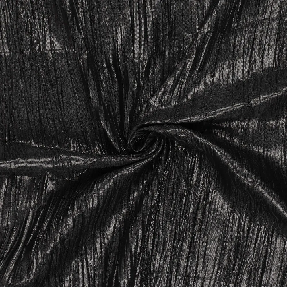 90129 Stripe Crushed Lamé 90129 Stripe Crushed Lamé