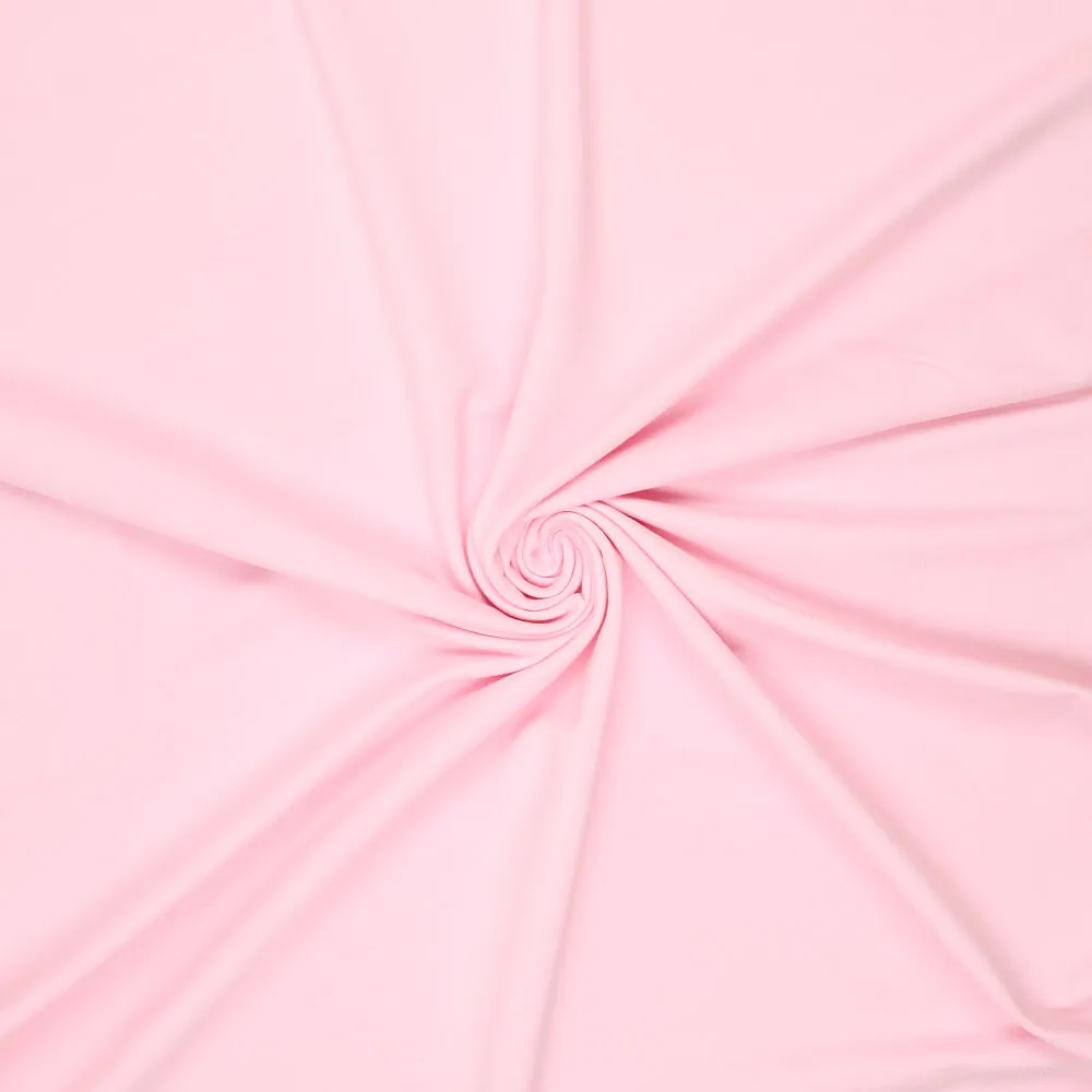 0932 Light French Terry  0932 Light French Terry