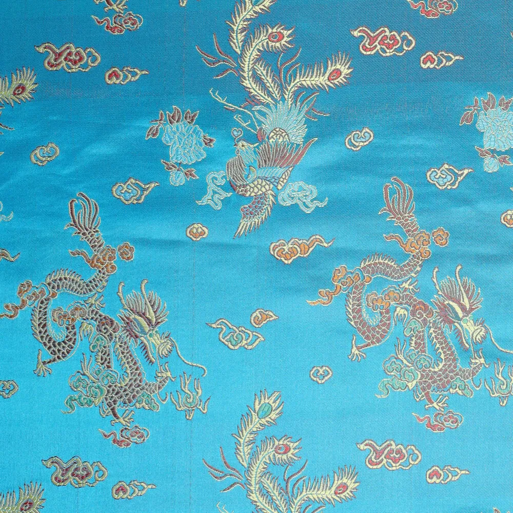 90072 Dragon Brocade