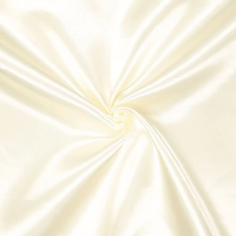 90139 Heavy Satin Flame Retardant