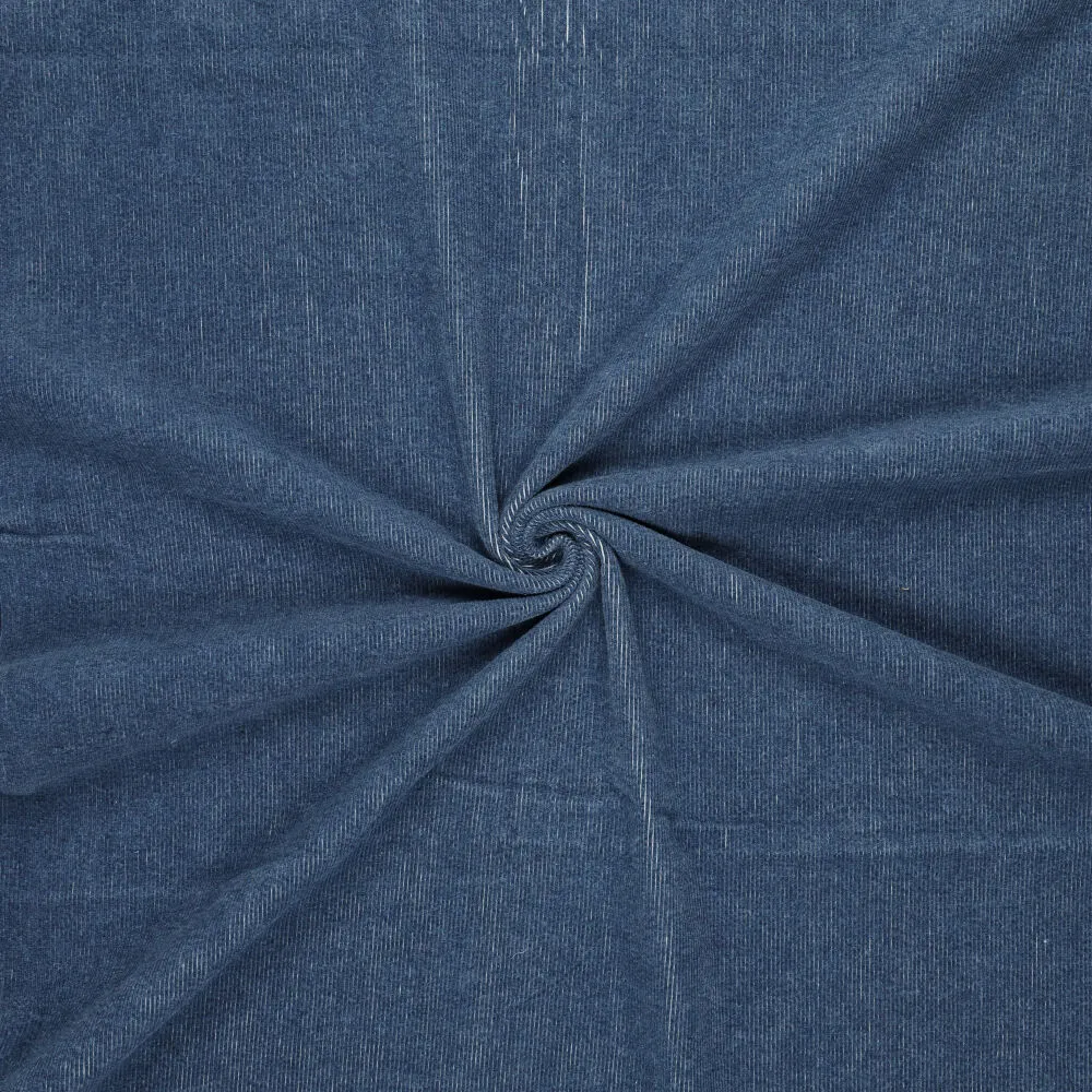 90062 11W Stretch Indigo Corduroy Washed 