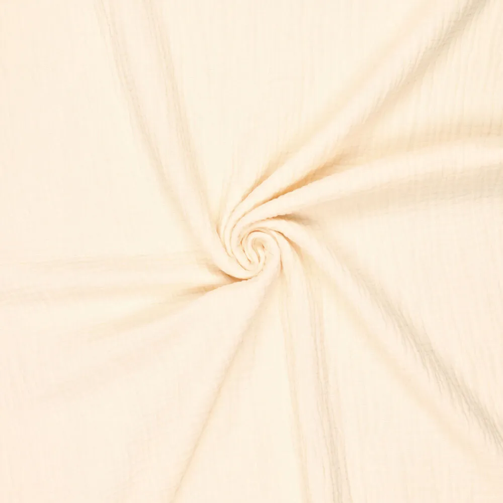 90193 Organic Cotton Mousseline (GOTS)