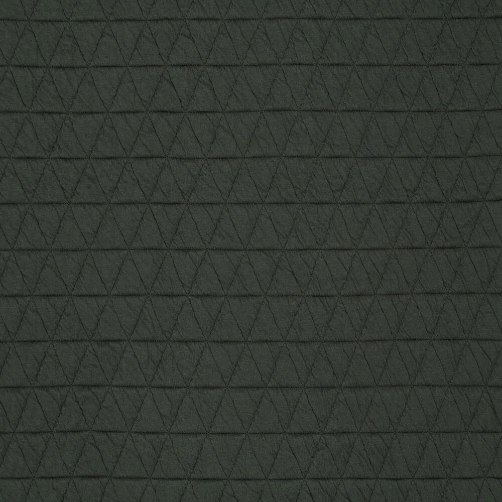 0945 Triangle | Knipidee.nl - Color code: 205 | Double folded or Rolls:
