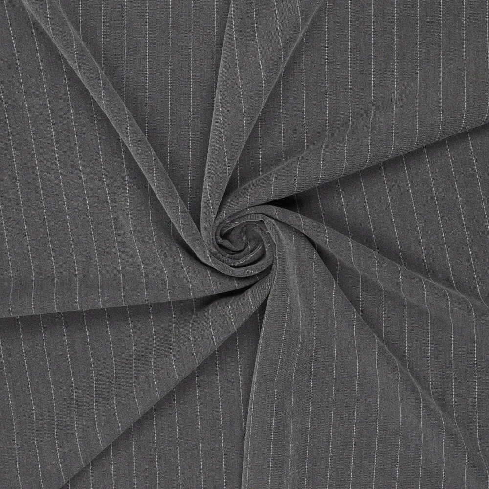 90056 Colombo Pin Stripe