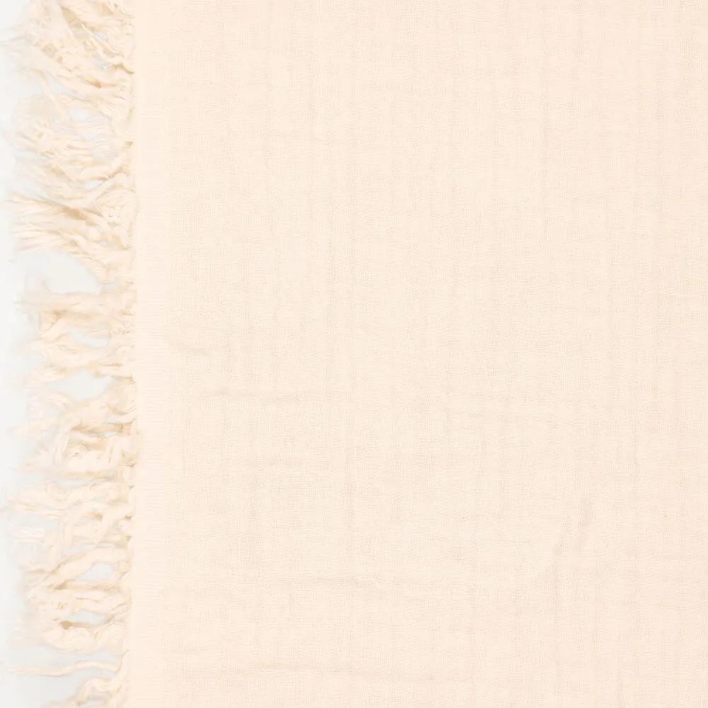 90063 Fringe 4 Layer Baby Cotton