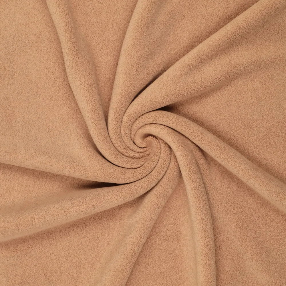 0991 Comfort Stretch Fleece
