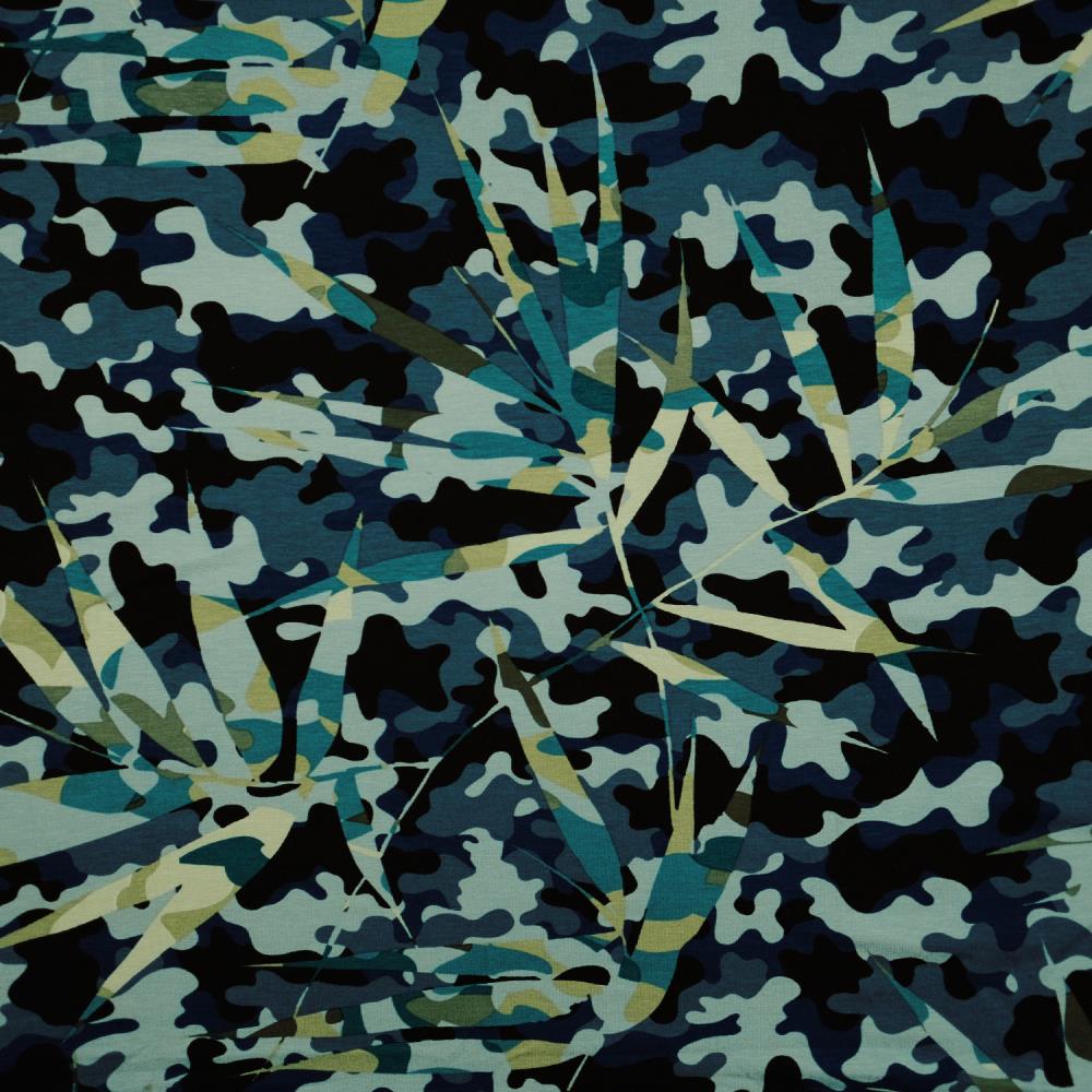 18002 Ibig Leaves in Camo