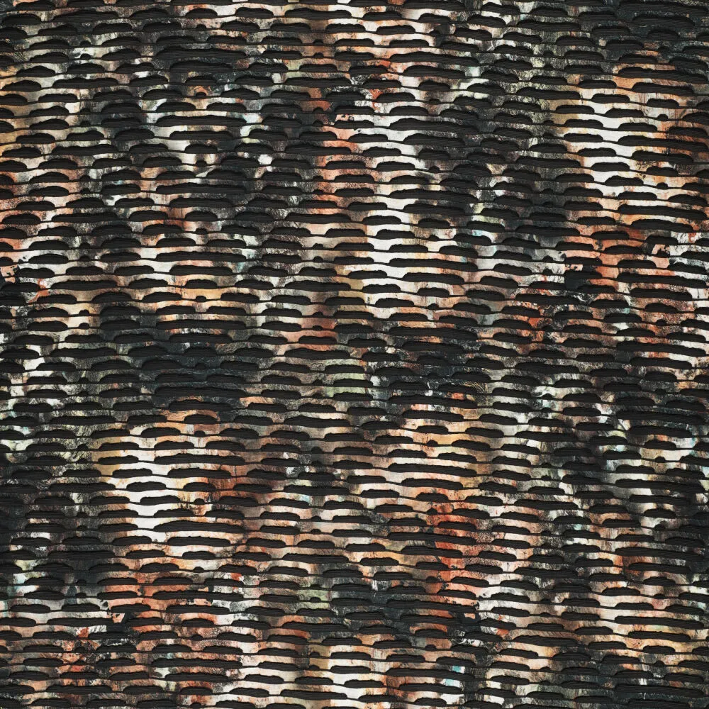 21125 City Graffiti 21125 City Graffiti