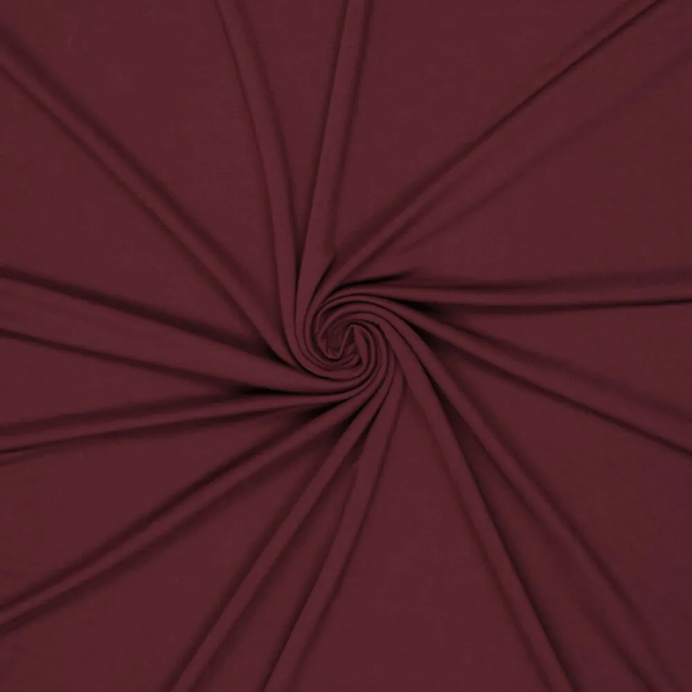 90197 Bamboo French Terry 240M2