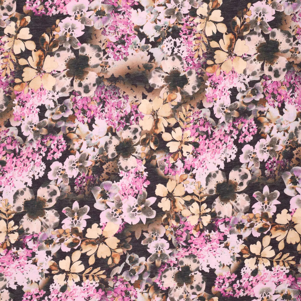 23055 Slub Jersey Spirea