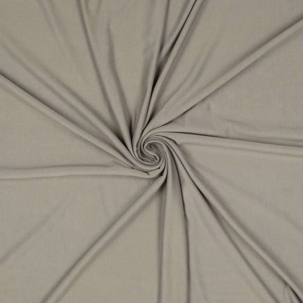 90197 Bamboo French Terry 240M2