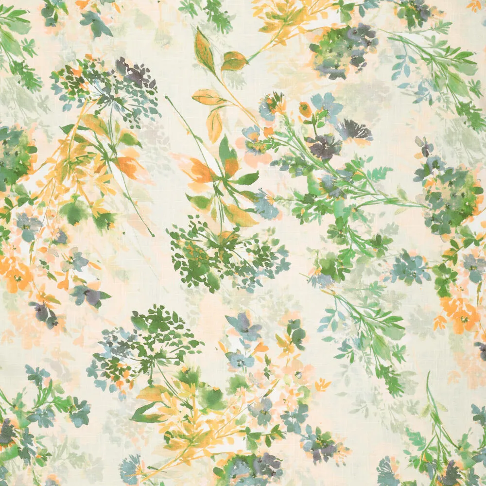 20884 Digi Garden Flowers Lin