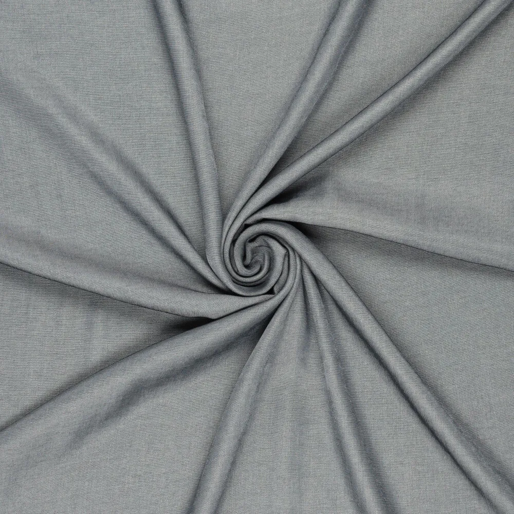 0930 Denim Satin