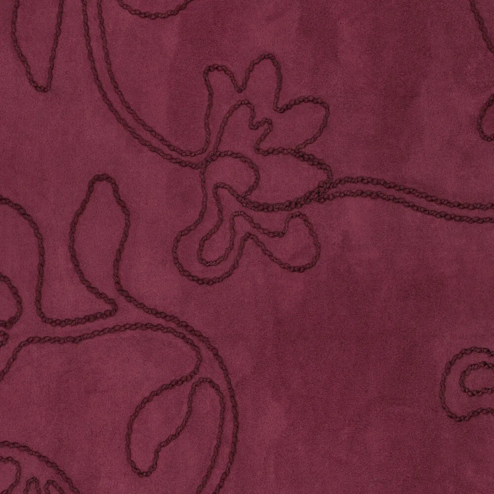 23211 Scuba Suede Yunan EMB