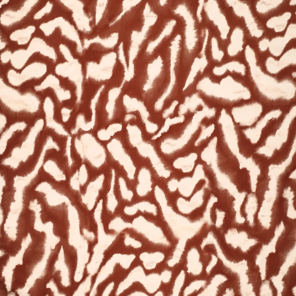 22292 Heavy Satin Stretch Animals