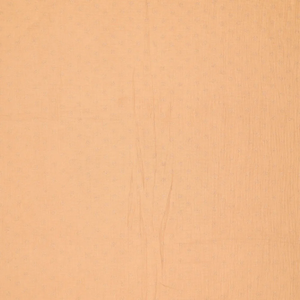 19562 Cotton Mousseline Foil Drops