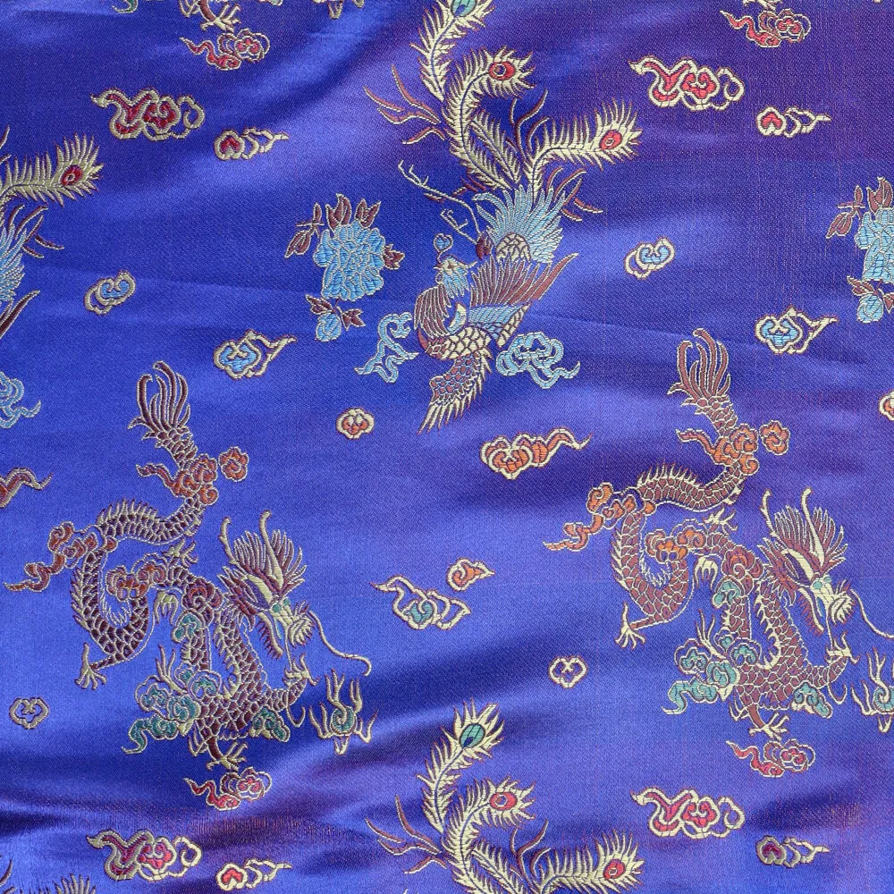 90072 Dragon Brocade