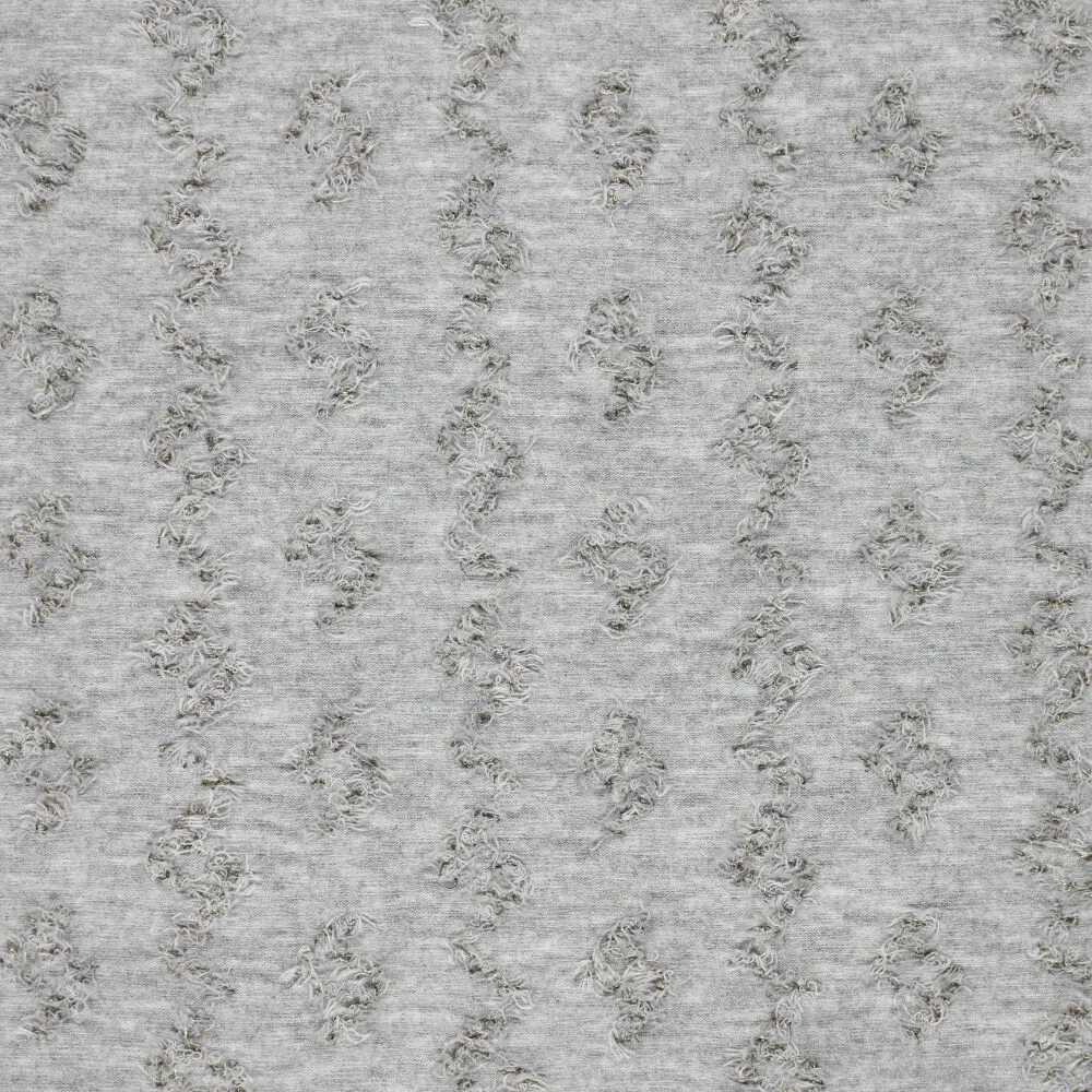 22740 Luvici Lurex Jacquard
