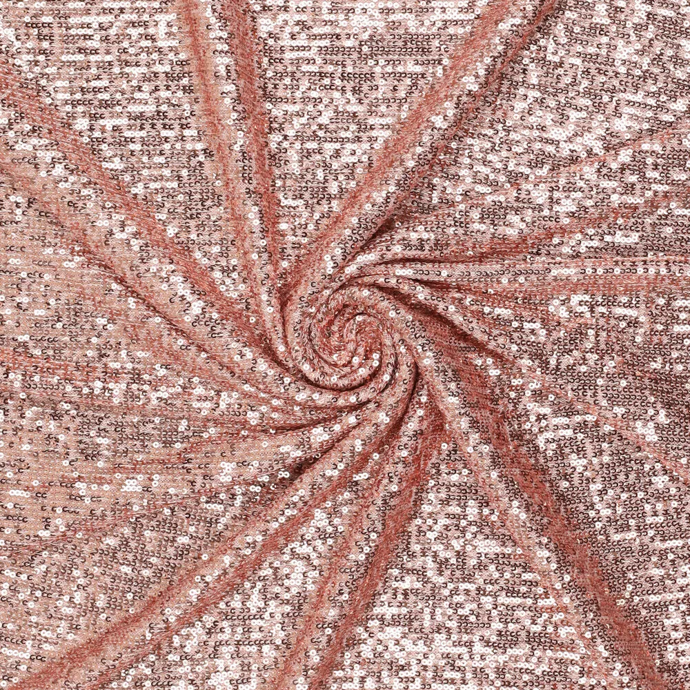 0985 Stretch Sequins 0985 Stretch Sequins