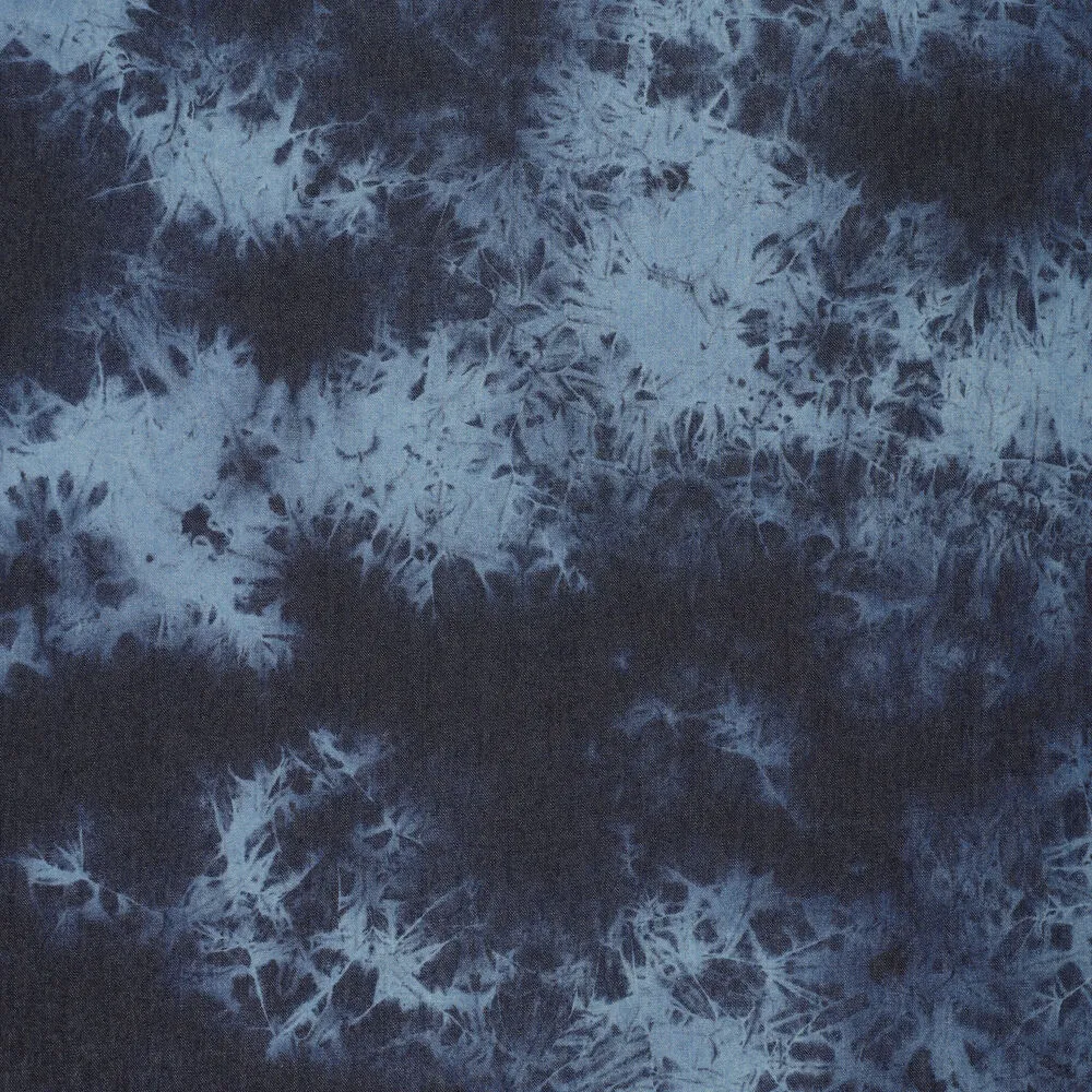 22650 Jeans Tie -Dye 7.5 OZ