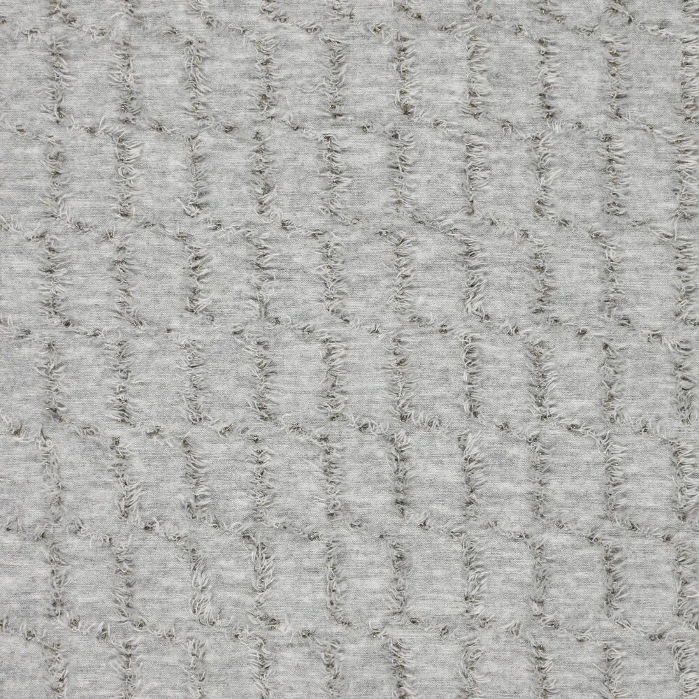 22740 Luvici Lurex Jacquard