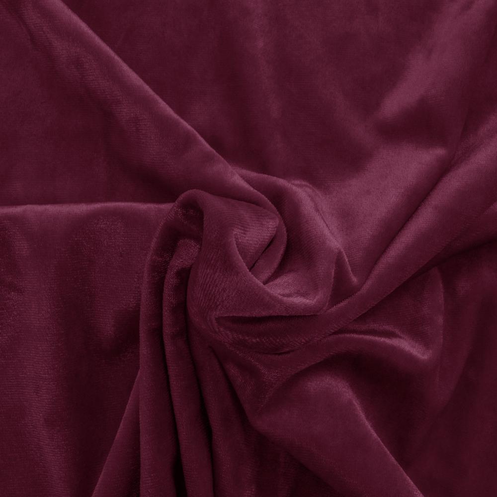 0668 Velvet Crushed  