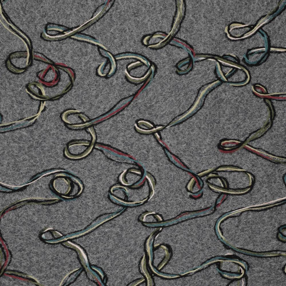 23108 Capelli Embroidery