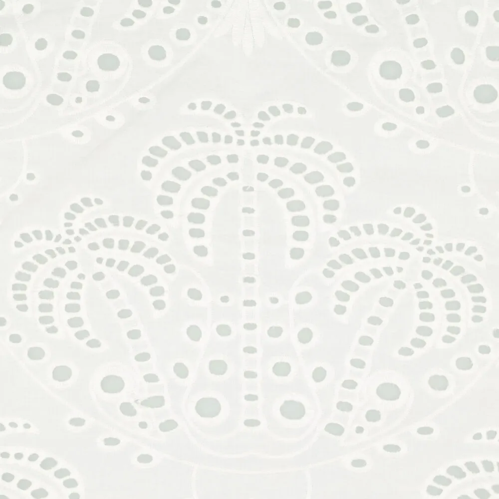 22688 Palm Leaves Embroidery 