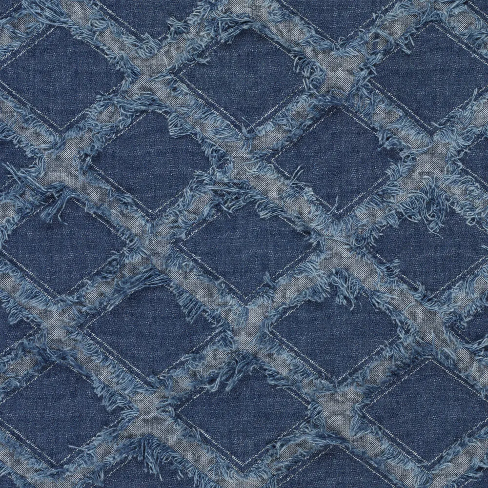 22788 Blue Rupture Denim 