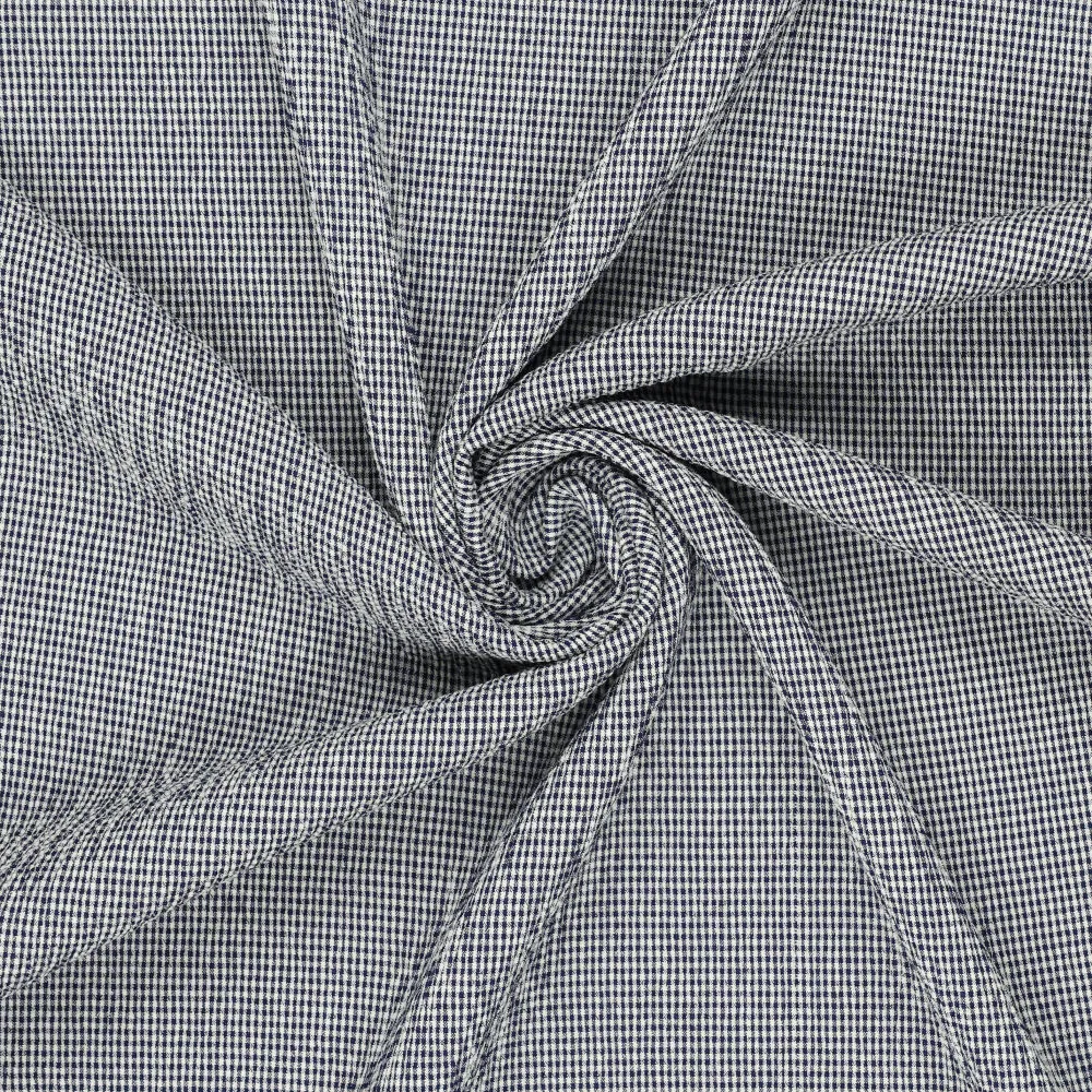22666 Crinkle Celine Mini Vichy