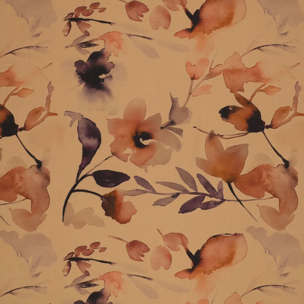 23045 Viscose Satin Tara