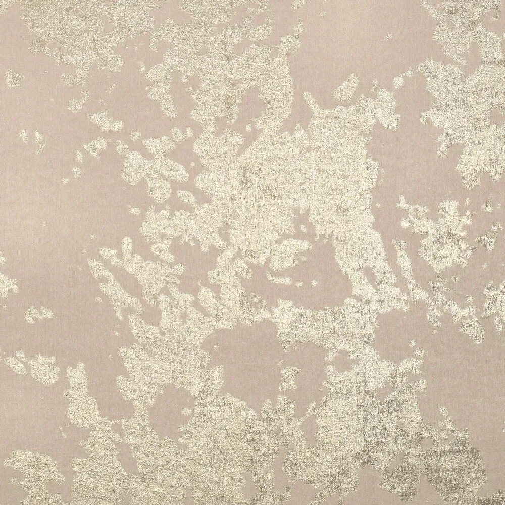 22407 Velvet Satin Foil Goldmist