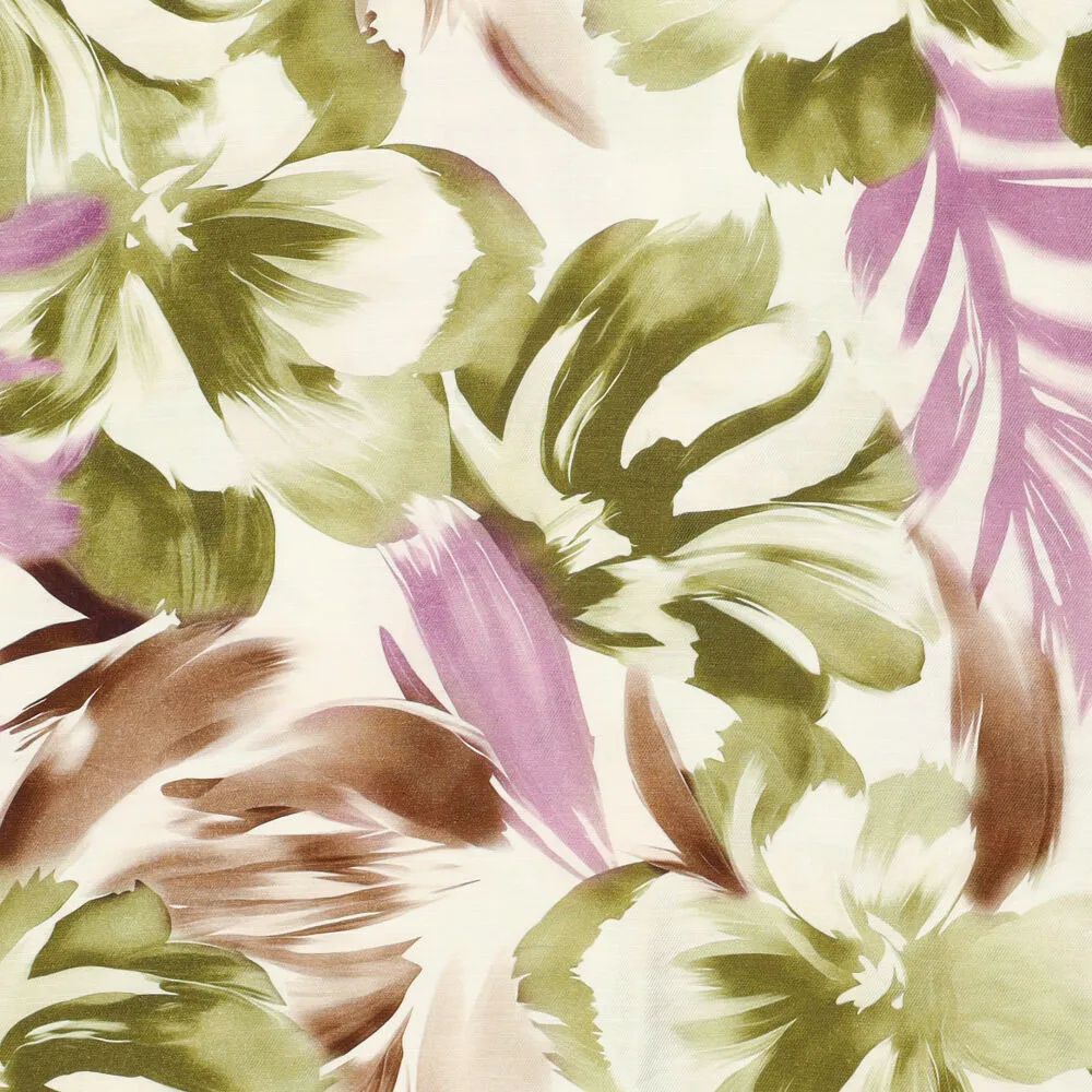 23739 Tropical Airflow