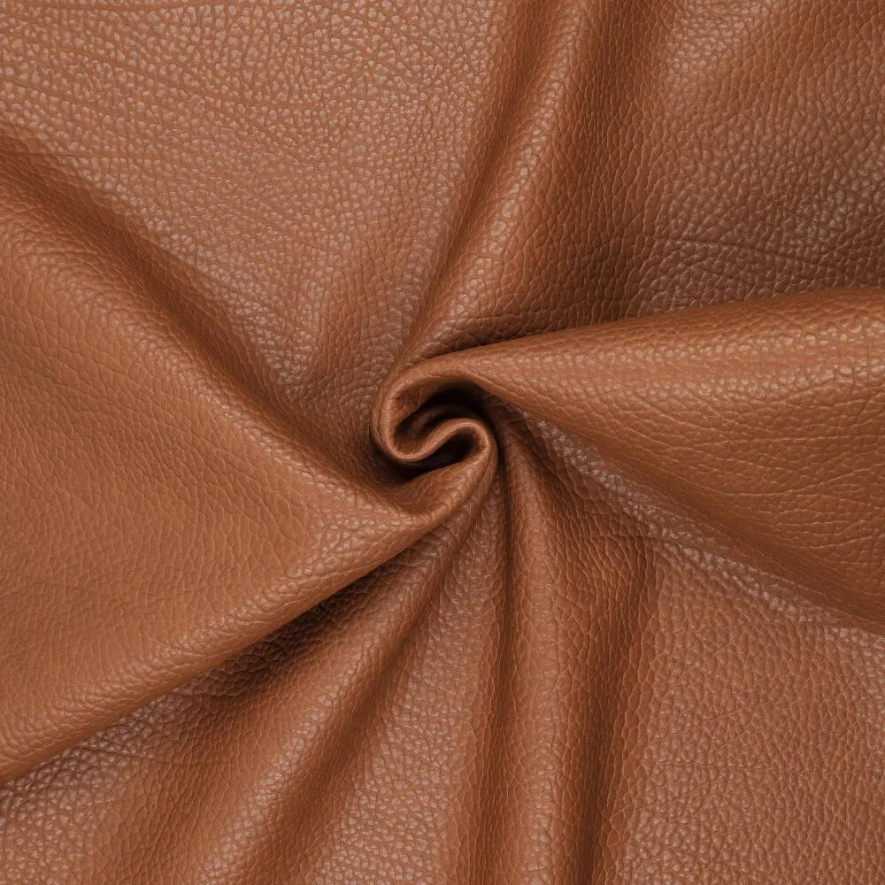 90037 Faux Vegan Leather