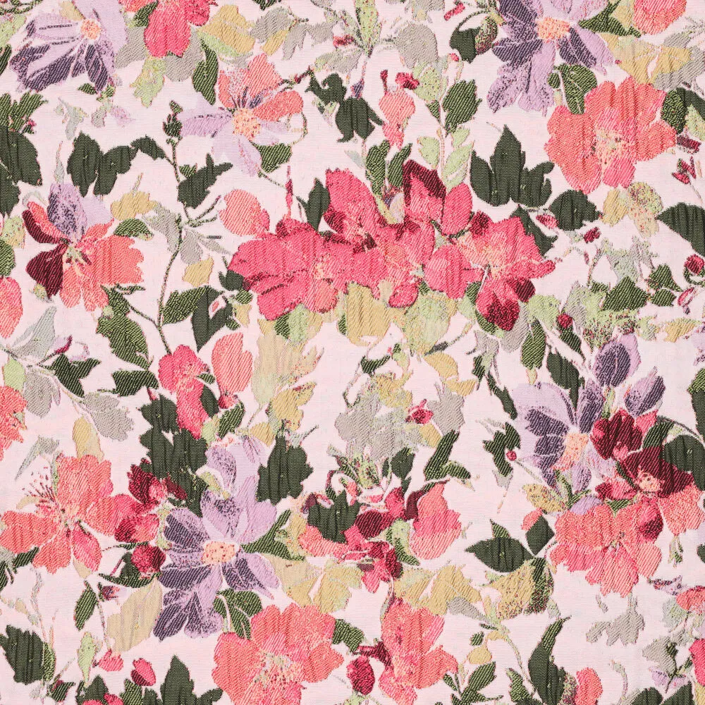22768 Lilly Jacquard