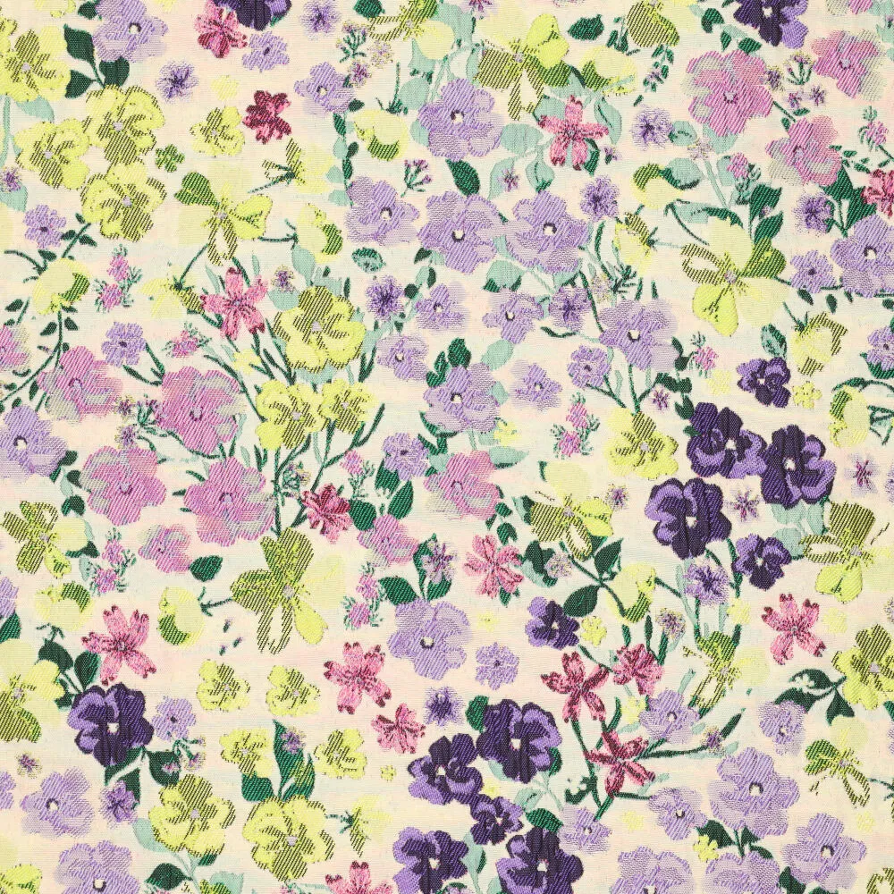 22769 Lillya Jacquard