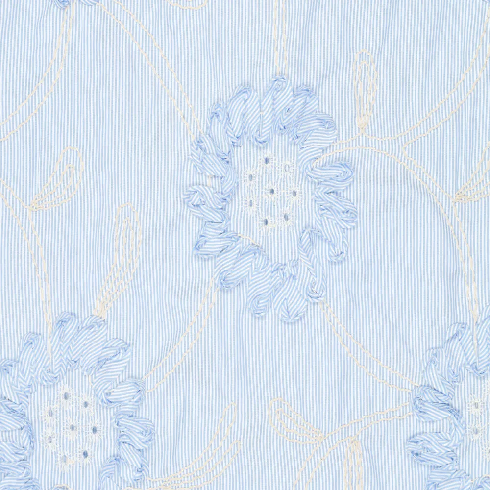 23629 Lauren Stripe 3D Tape
