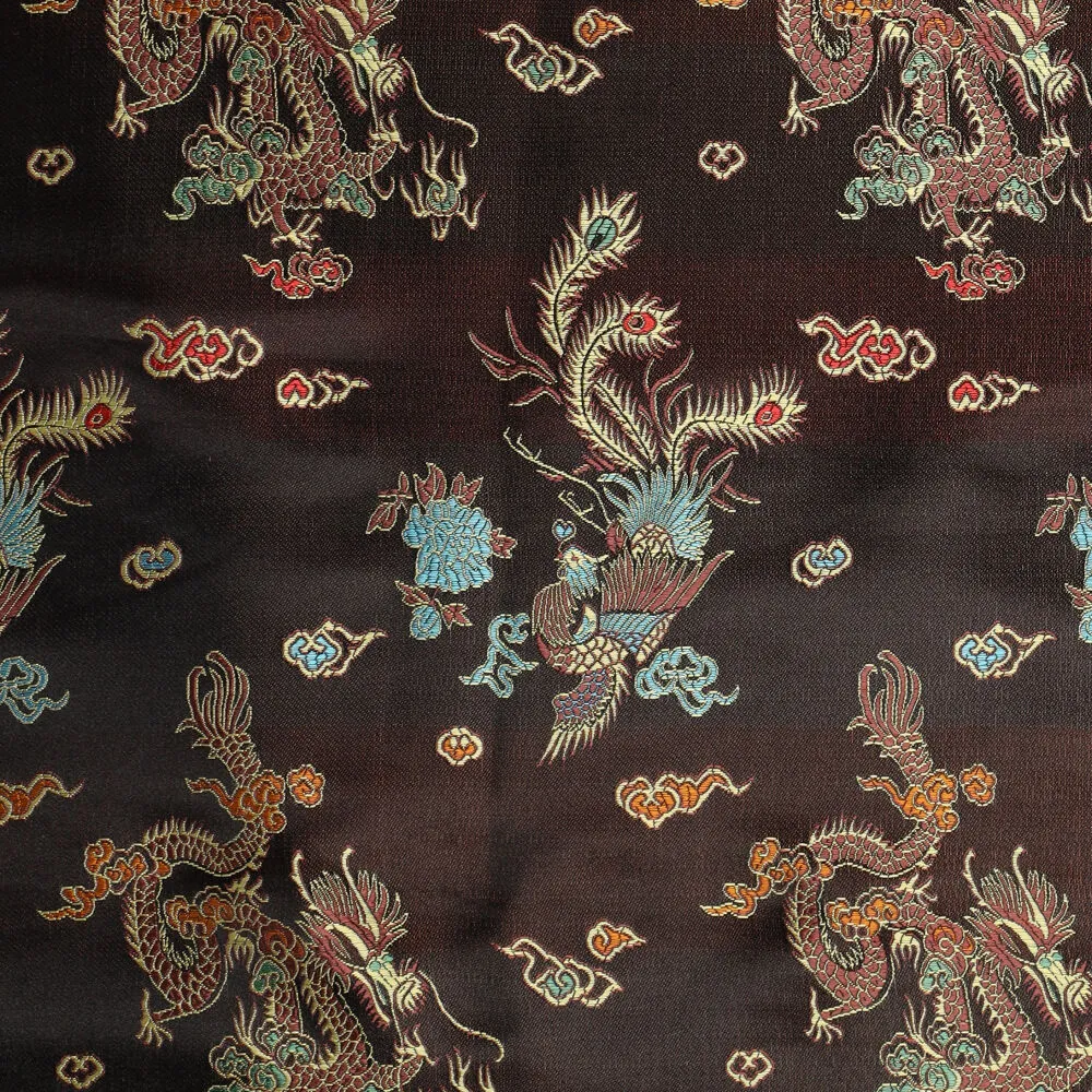 90072 Dragon Brocade 90072 Dragon Brocade
