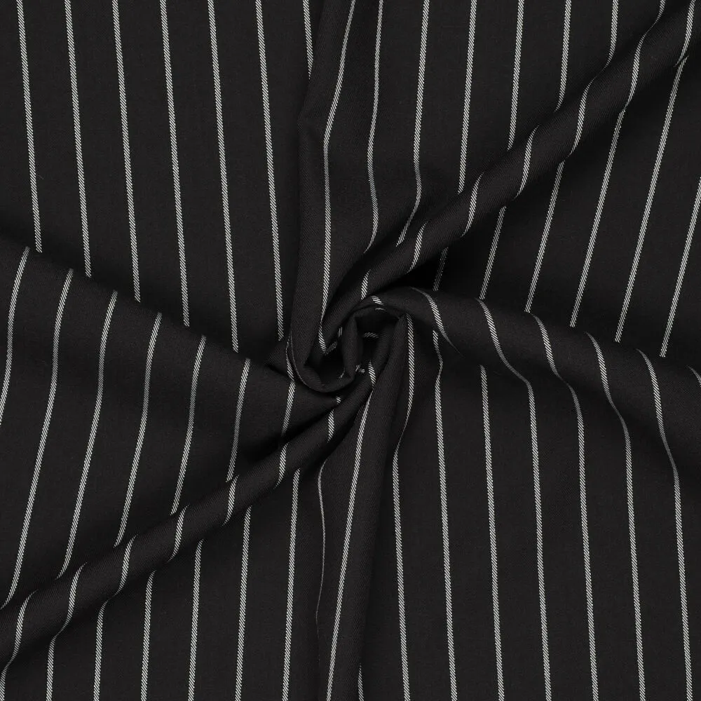 22257 Orlando Big Lurex Stripe