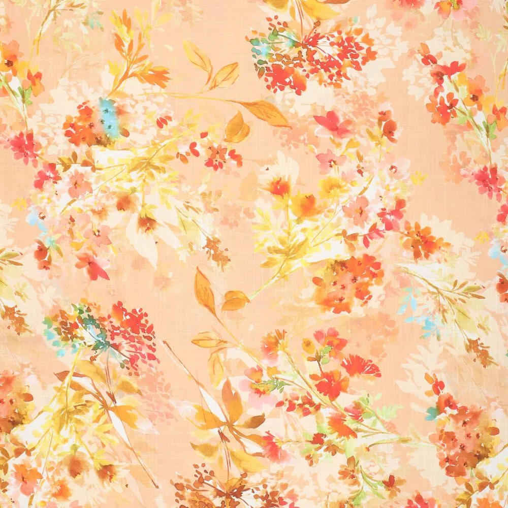 20884 Digi Garden Flowers Lin