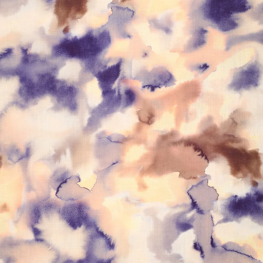 20891 Digi Watercolour Stains Lin