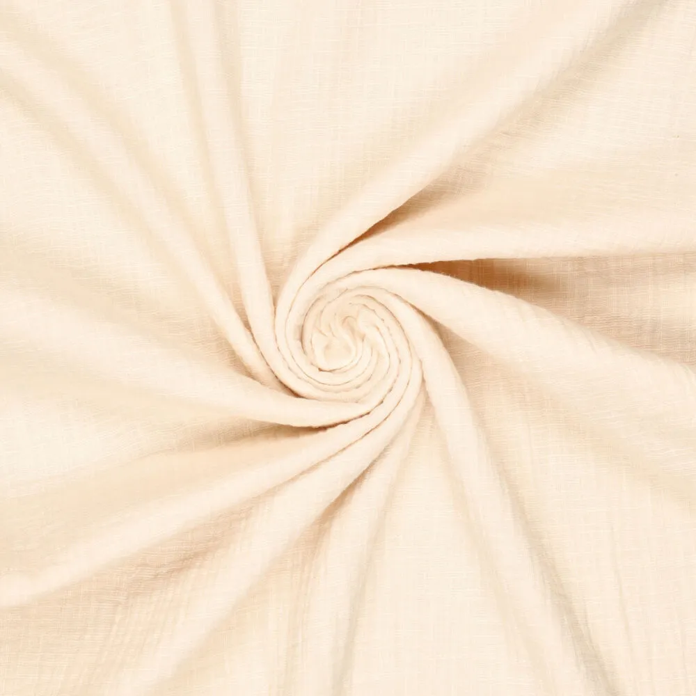 0800 Linen Baby Cotton