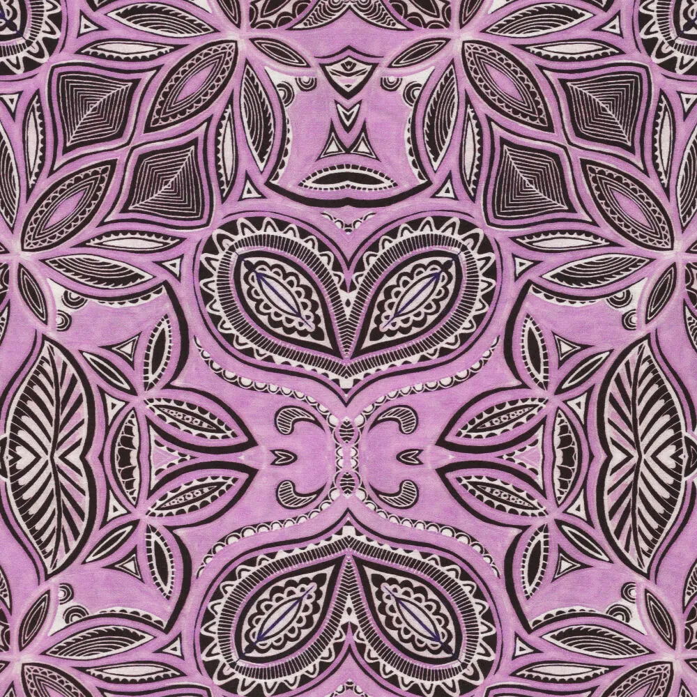 22675 Sandro Paisly Fusion  22675 Sandro Paisly Fusion