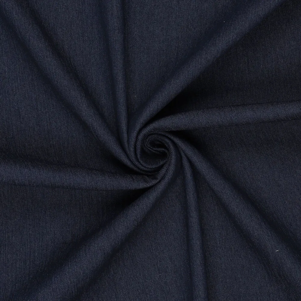 90019 10 OZ Slub Denim Stretch